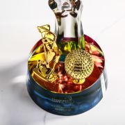 masters golf tournament trophy