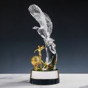 masters golf tournament trophy
