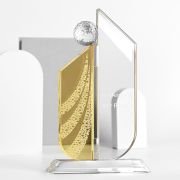 masters golf trophy