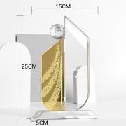 masters golf trophy