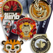 medal