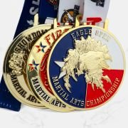 medal