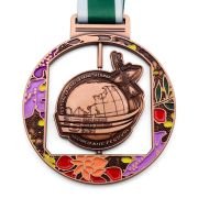 medal of the honor