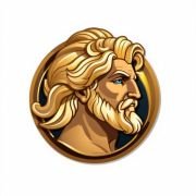 medallion artwork