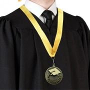 medallion graduation
