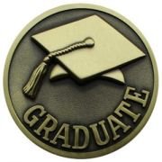 medallion graduation