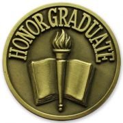 medallion graduation