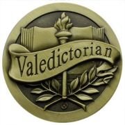 medallion graduation