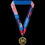 medallion ribbon