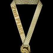 medallion ribbon