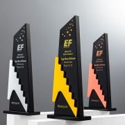 medallions and trophies