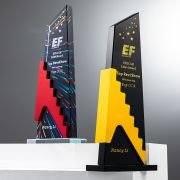 medallions and trophies