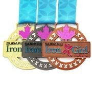 medals