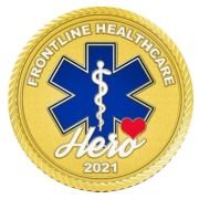 medical medallion