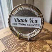 medical medallion