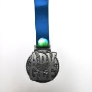 military medals