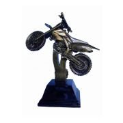 motorcycle trophy