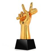 music city open trophy