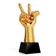 music city open trophy