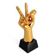 music city open trophy