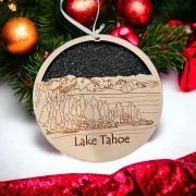 national park medallions