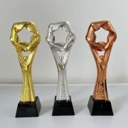 new artist of the year​