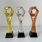 new artist of the year​