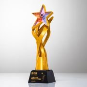 party city trophies​