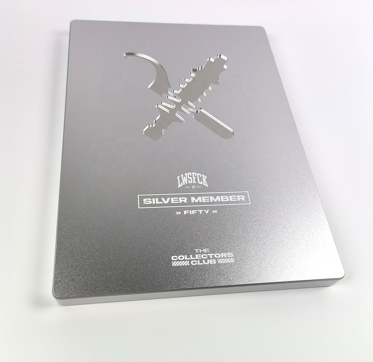 personalized metal plaques​