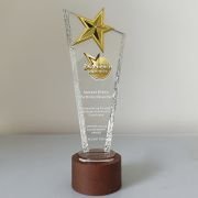 personalized trophies and awards
