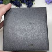 pewter medallion