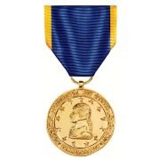 presidential commemorative medallion