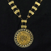 president’s medallion