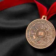 president’s medallion