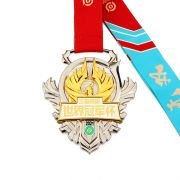 purple heart medal