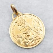 religious medallions