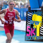 running medallions