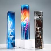 safe driver trophy
