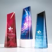 safe driver trophy