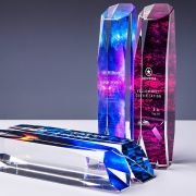 safe driver trophy