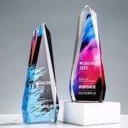 safe driver trophy