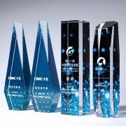 safe driver trophy