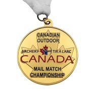 silver medal shooter