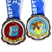 silver medal shooter