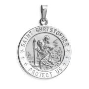 silver medallions