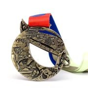 skateboarding medals