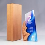 ski trophy