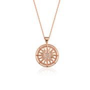 sunlight medallion