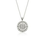 sunlight medallion