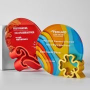 talent show trophy